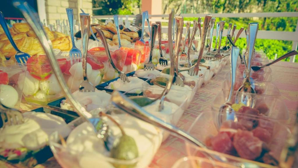 Hotel Eden Brenzone sul Garda Dış mekan fotoğraf