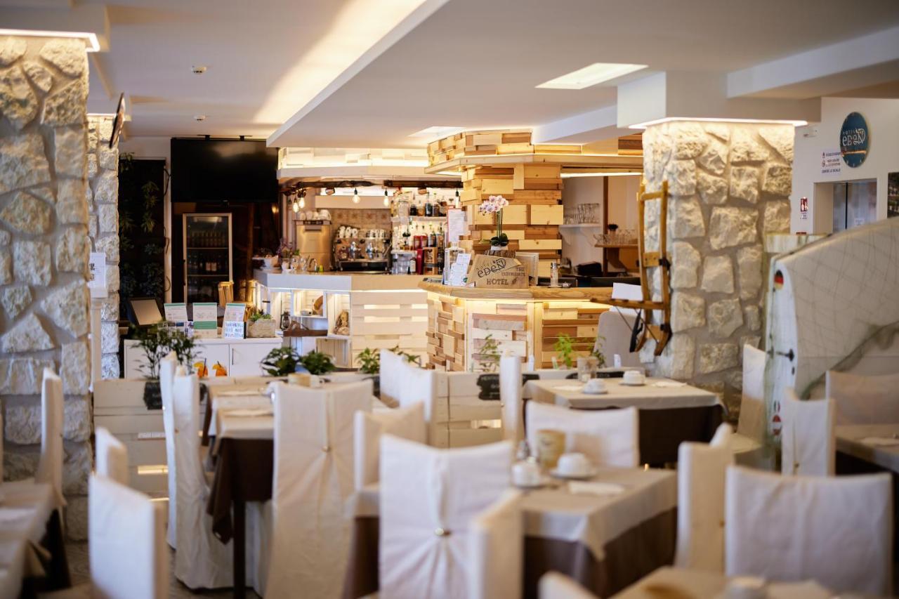 Hotel Eden Brenzone sul Garda Dış mekan fotoğraf
